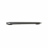 Tuff-Luv 13.6-inch Clear Black Hard-Shell Crystal Case MF2402 - Image 7
