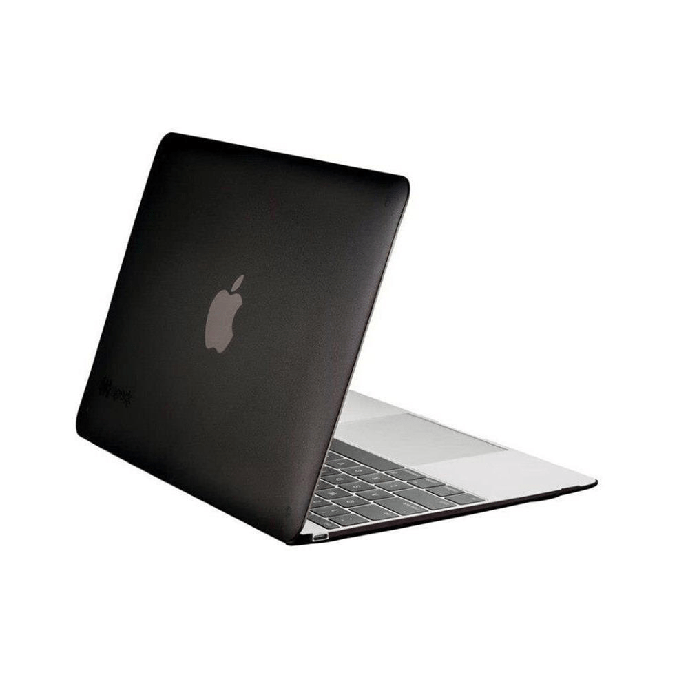 Tuff-Luv 13.6-inch Clear Black Hard-Shell Crystal Case MF2402 - Image 9