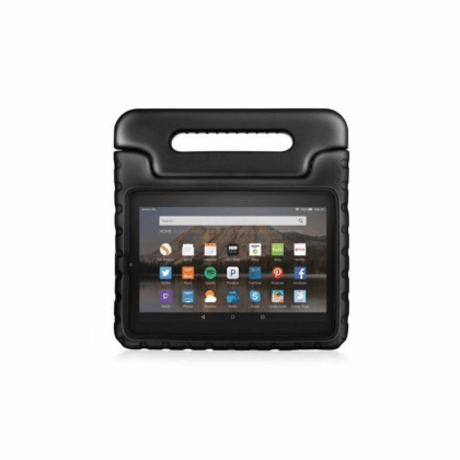 Tuff-Luv Kids Rugged Case Lenovo Tab M8 Gen 4 TB-300FU Black MF2412