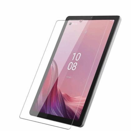 Tuff-Luv 2.5D Tempered Glass Screen for Lenovo Tab M9 Clear MF2418