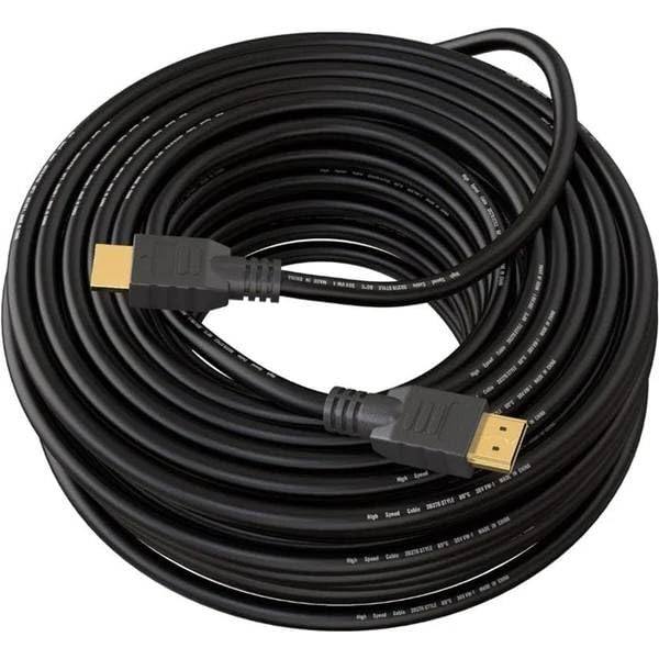 Tuff-Luv 4K HDMI2.0 Male to Male Cable 10m MF2710 - Image 2