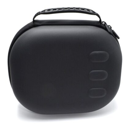 Tuff-Luv VR Storage Box for Meta Quest 3 Black MF2817