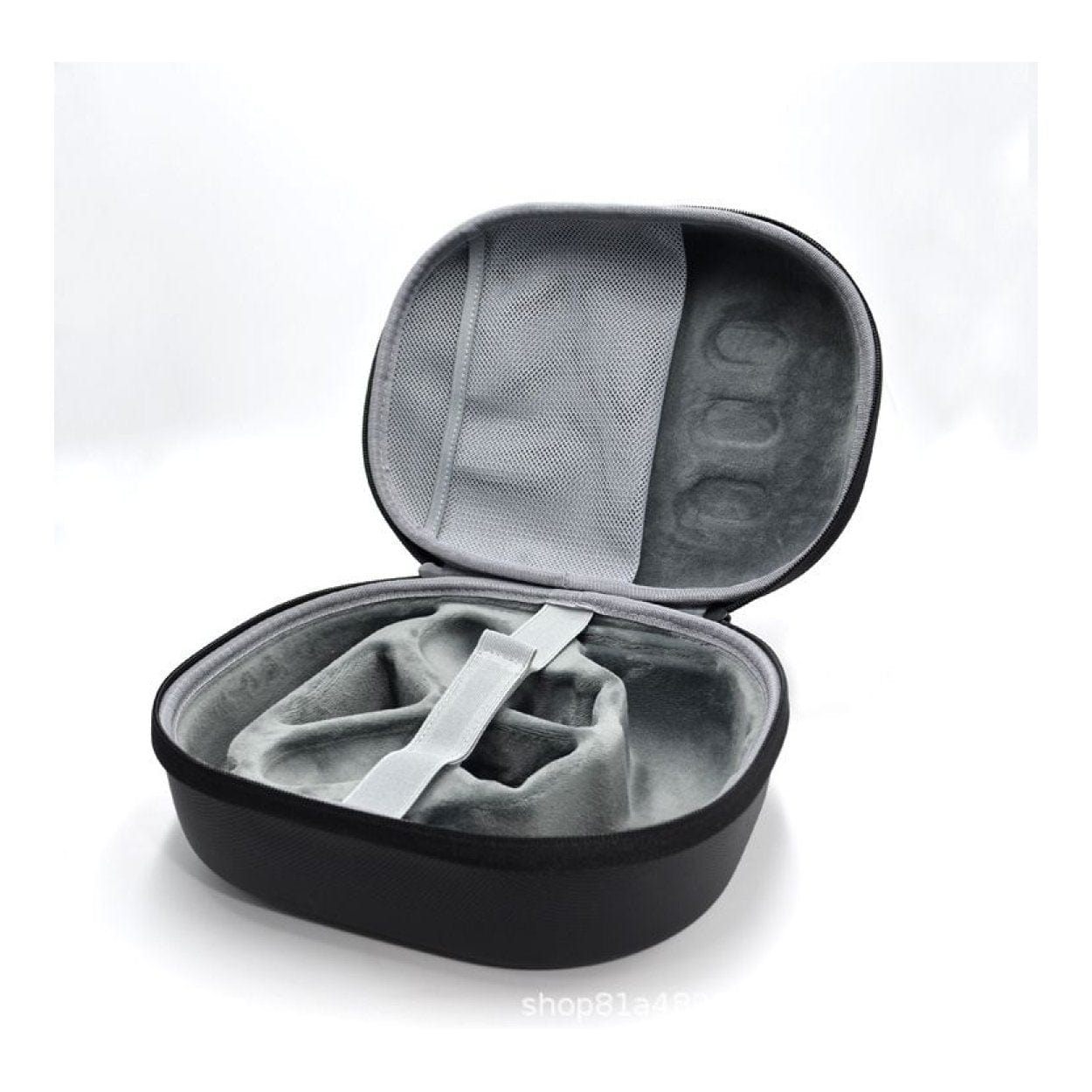 Tuff-Luv VR Storage Box for Meta Quest 3 Black MF2817 - Image 2