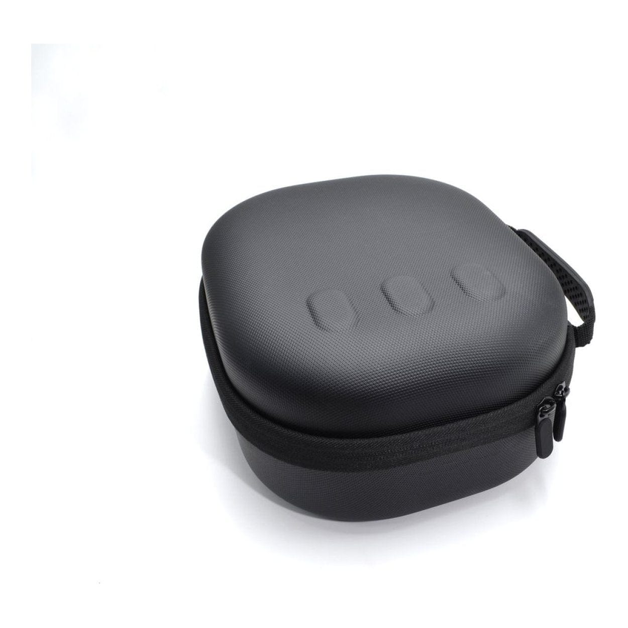 Tuff-Luv VR Storage Box for Meta Quest 3 Black MF2817 - Image 3
