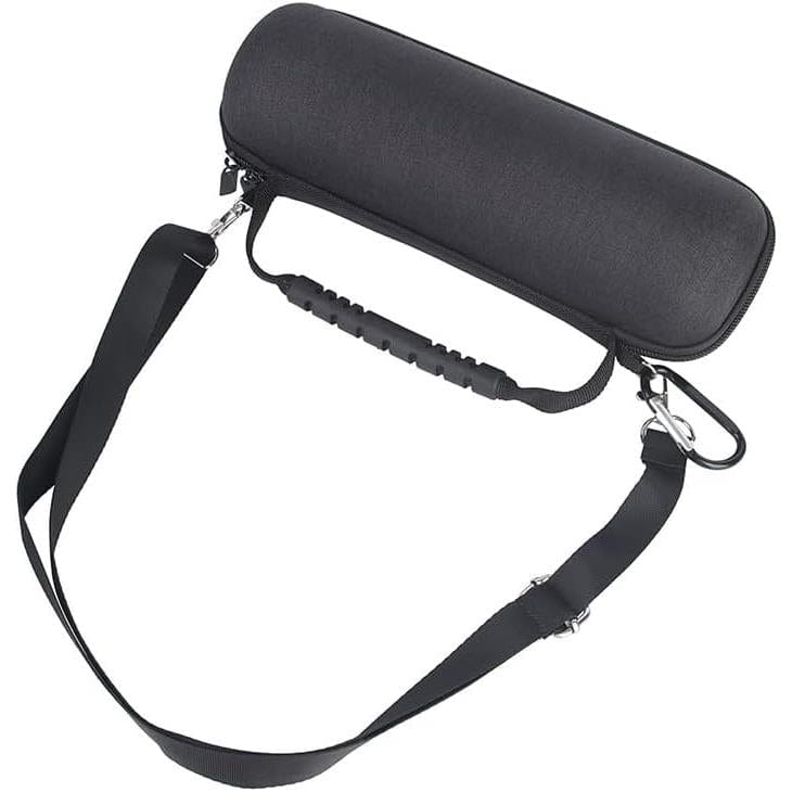 Tuff-Luv EVA Storage Bag for JBL Flip 5/6 Black MF2884 - Image 3