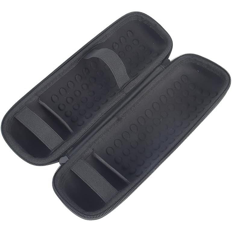 Tuff-Luv EVA Storage Bag for JBL Flip 5/6 Black MF2884 - Image 4