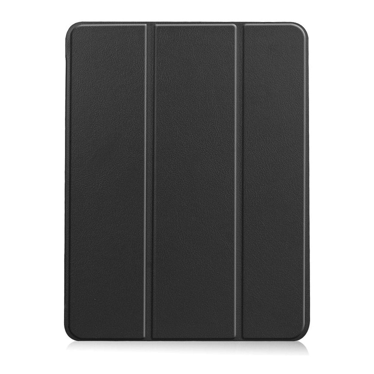 Tuff-Luv Ultra-Thin Essentials Slim Folio Case for iPad Air 11M2/M3 Black MF2932 - Image 3