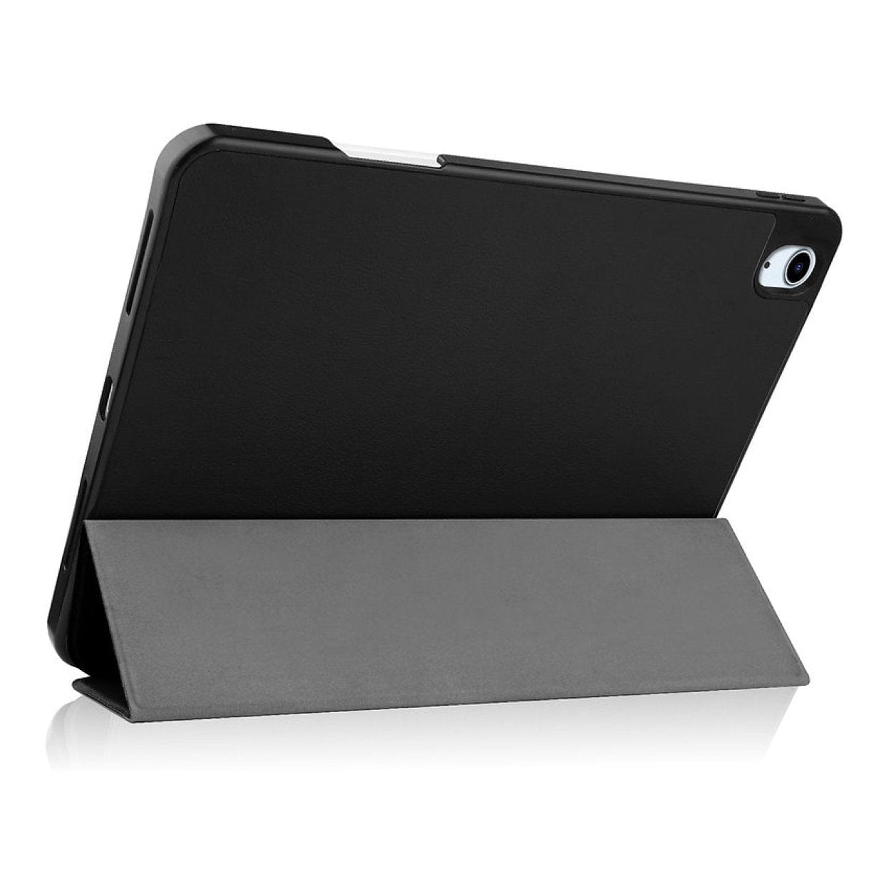 Tuff-Luv Ultra-Thin Essentials Slim Folio Case for iPad Air 11M2/M3 Black MF2932 - Image 4