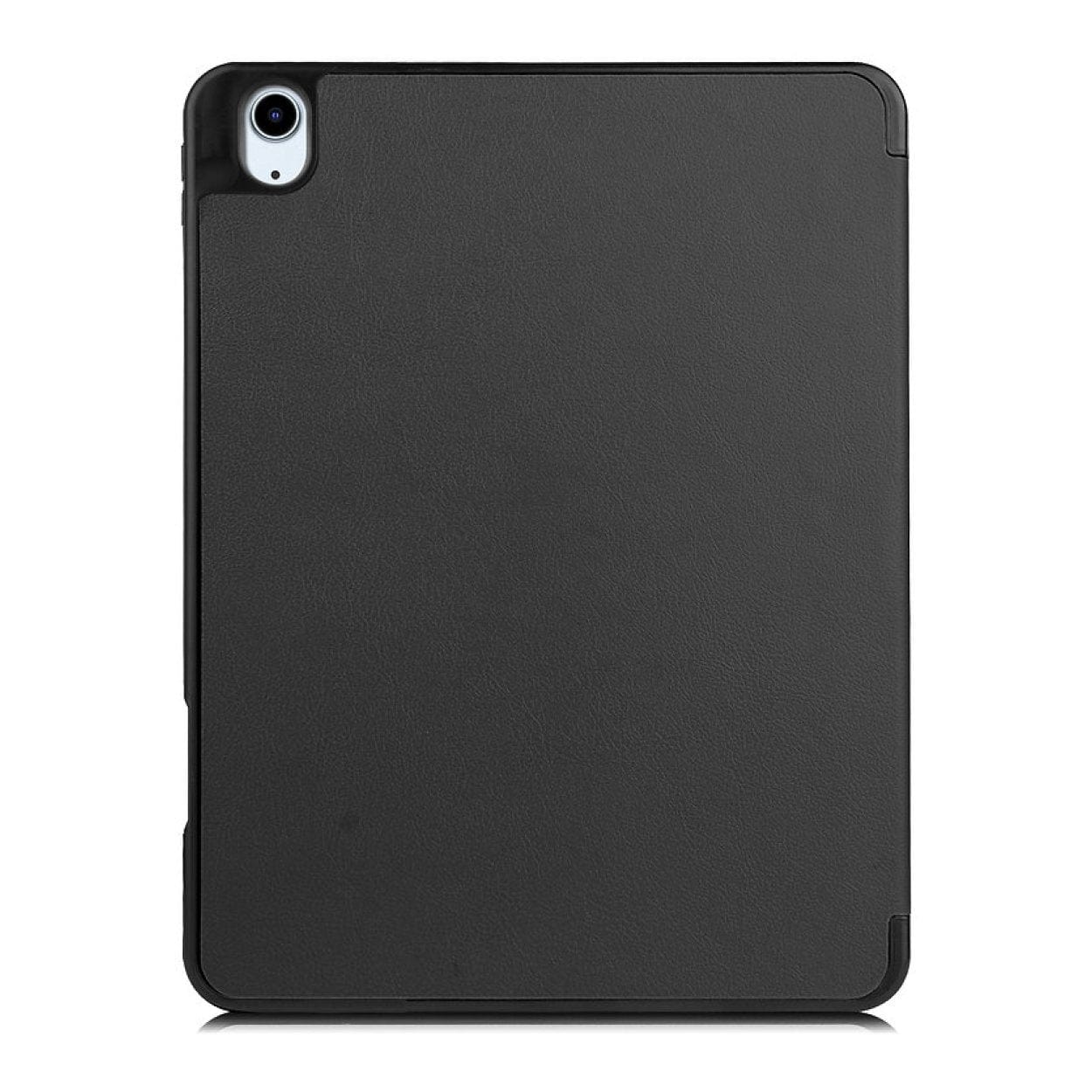 Tuff-Luv Ultra-Thin Essentials Slim Folio Case for iPad Air 11M2/M3 Black MF2932 - Image 2