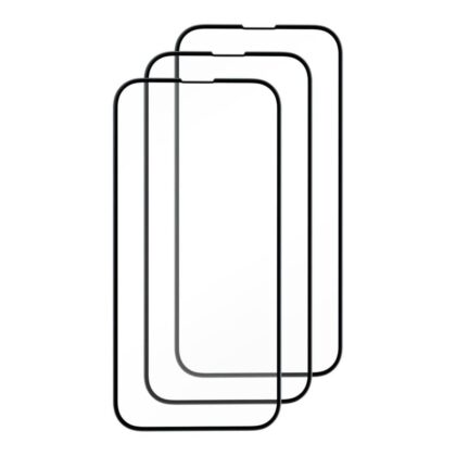 Tuff-Luv 2.5D Tempered Glass Screen Protector for Samsung Galaxy XCover7 Clear MF2954