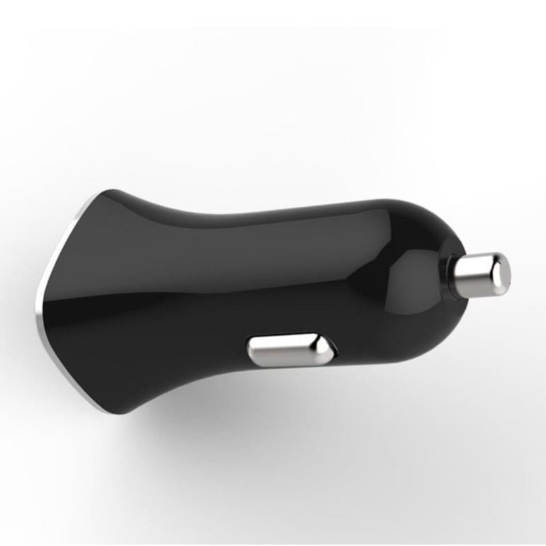 Tuff-Luv 3.4A Twin USB Fast Car Charger MF3139 - Image 3