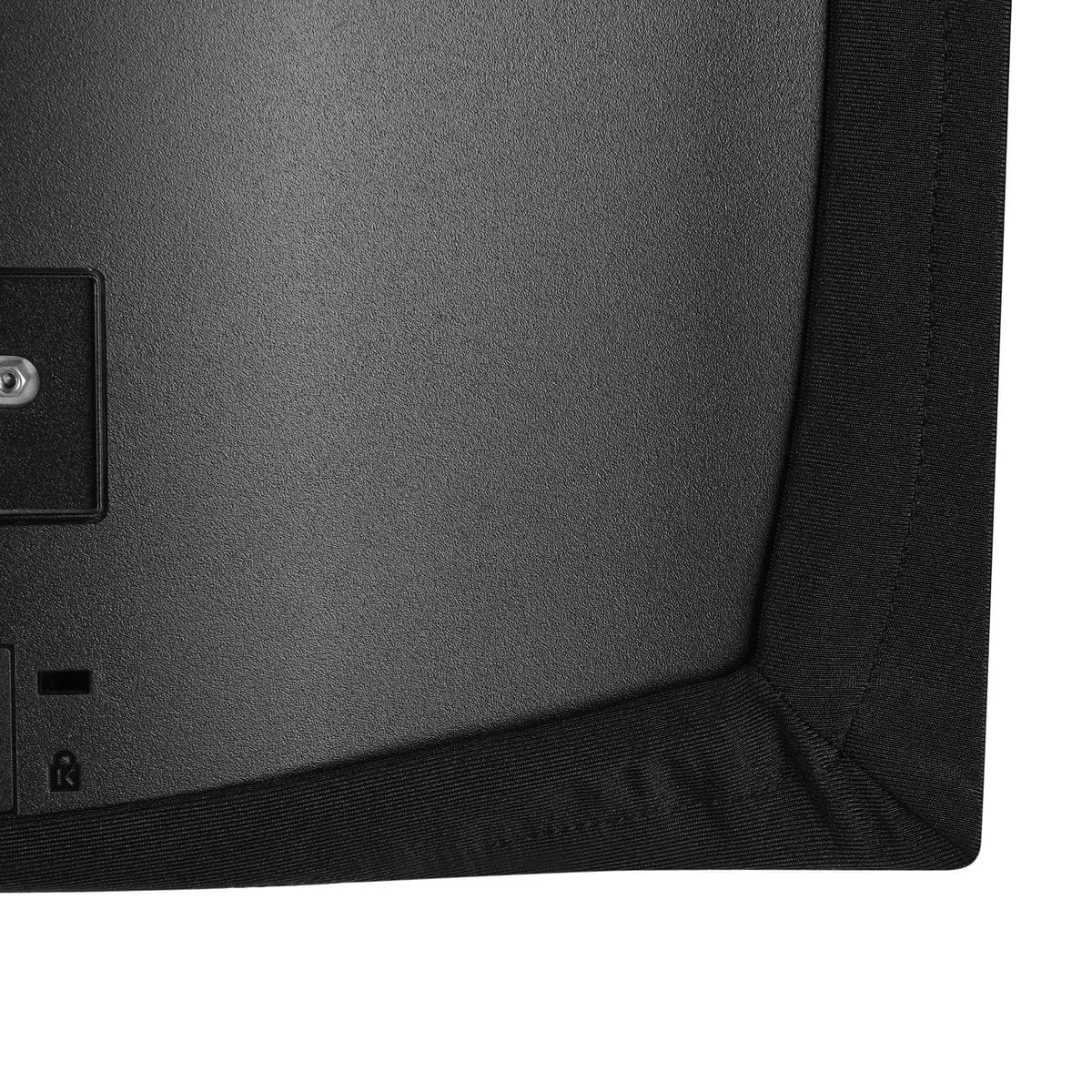 Tuff-Luv Anti-Static Lycra Stretch Monitor Dust Cover 23-25 inch - Black MF3158 - Image 3