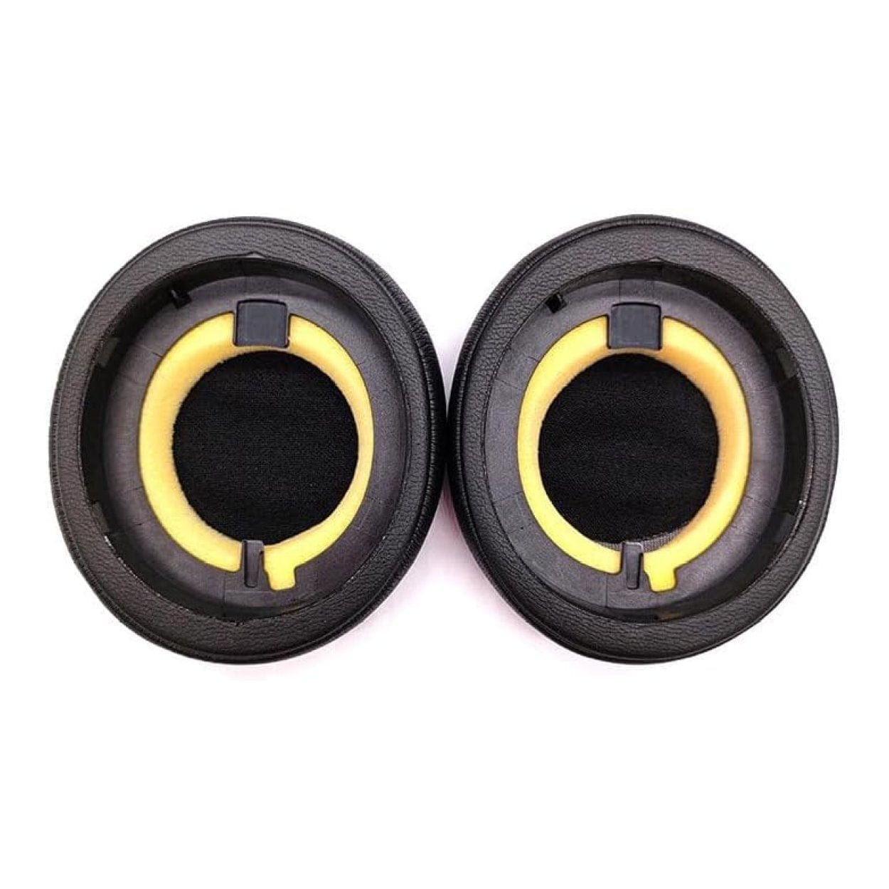 Tuff-Luv Replacement Earpads for Jabra Evolve2 65/40 Elite Set of 2 MF3766 - Image 2