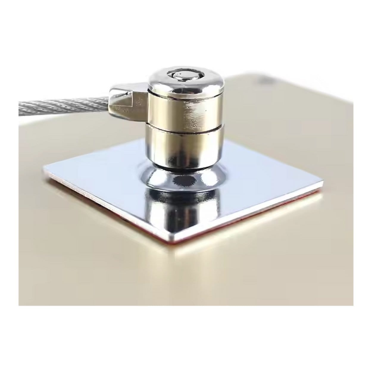 Tuff-Luv Secure T-Bar Slot Plate MF3886 - Image 2