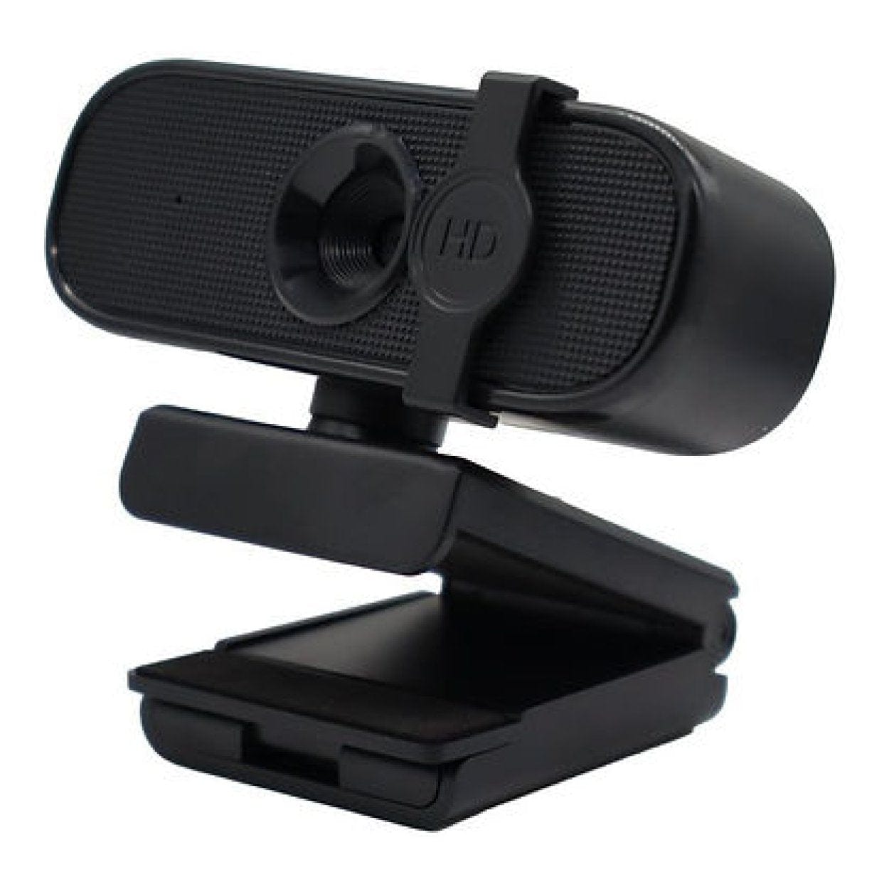 Tuff-Luv USB Webcam 1080P HD with Manual Focus and Built-in Microphone MF3936 - Image 3