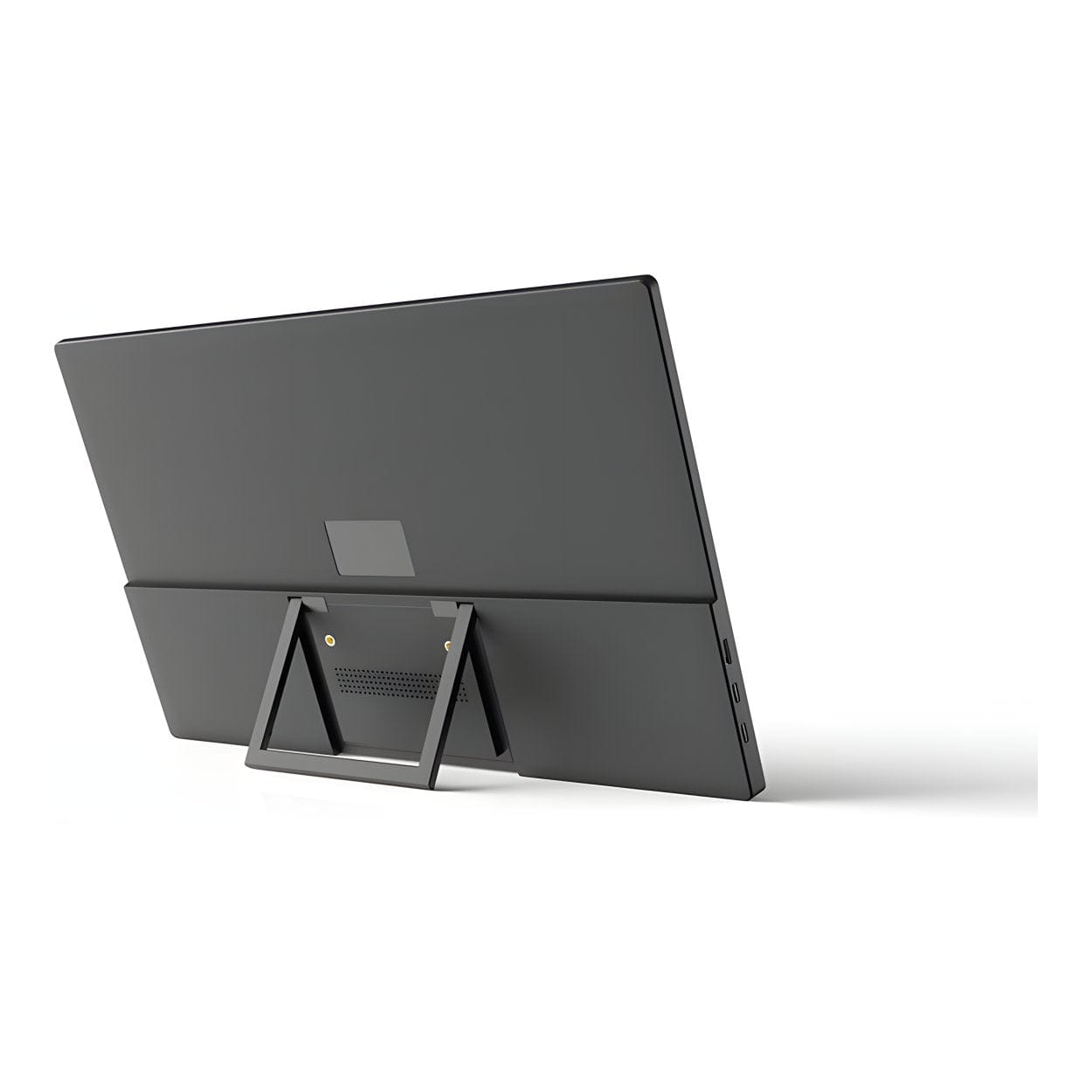 Tuff-Luv 15.6-inch Ultra Slim 1920x1080 IPS Full HD Portable Monitor with Stand MF3965 - Image 4
