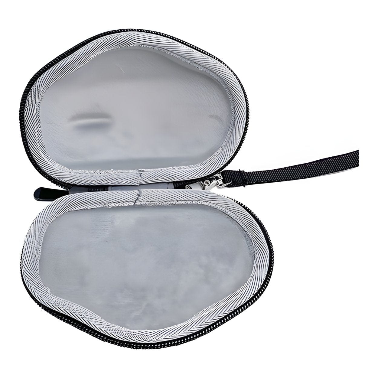 Tuff-Luv EVA Hard Mouse Case Black MF4093 - Image 4