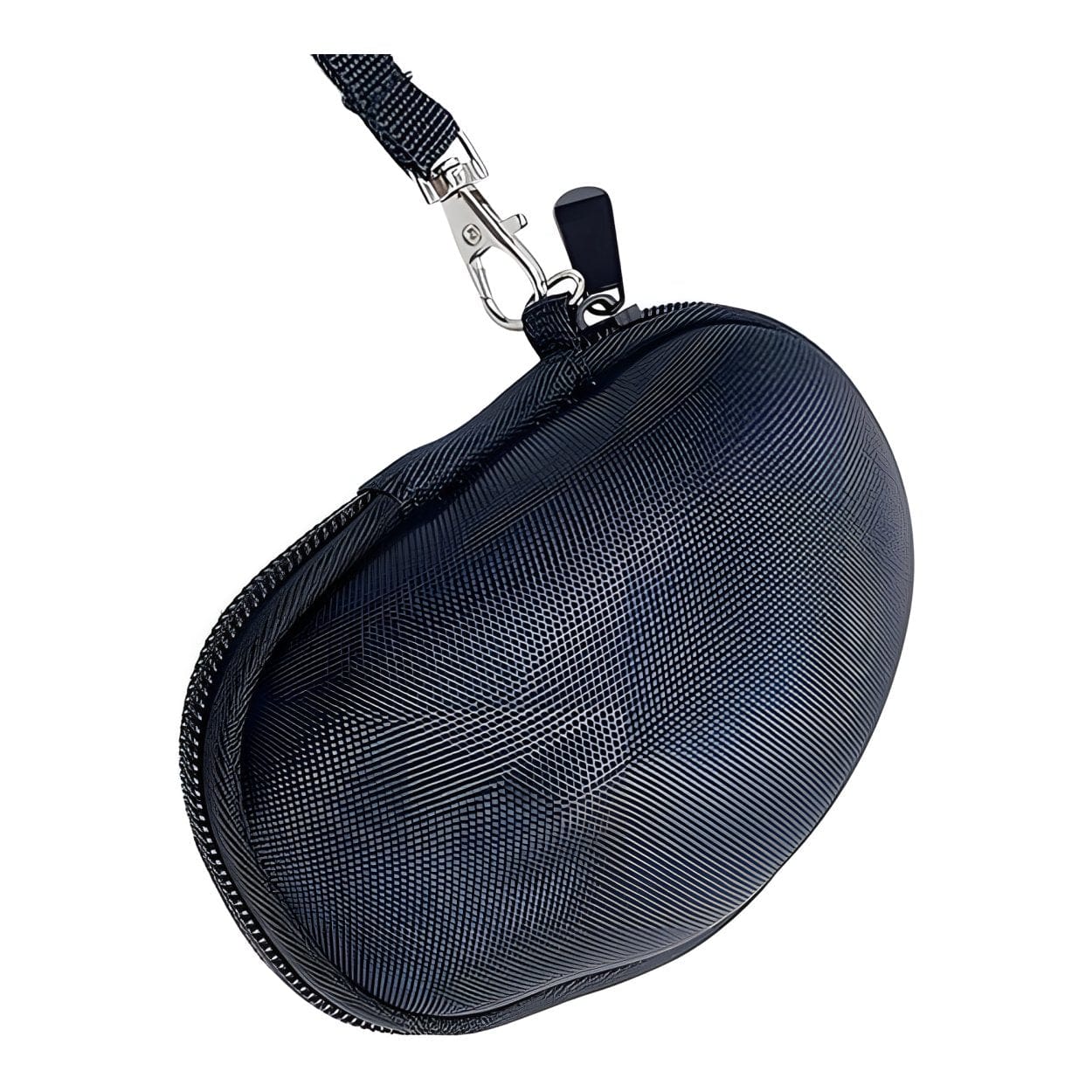 Tuff-Luv EVA Hard Mouse Case Black MF4093 - Image 3