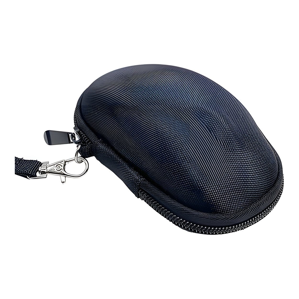 Tuff-Luv EVA Hard Mouse Case Black MF4093 - Image 2