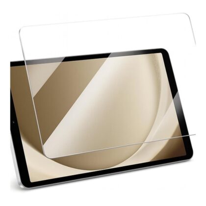 Tuff-Luv Tempered Glass Screen Protector for Galaxy Tab A11 SM-X133/X135 Clear MF4220