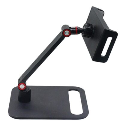 Tuff-Luv Rotatable Carbon Steel Tablet Stand MF4361