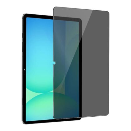 Tuff-Luv Privacy Tempered Glass Screen Compatible with Samsung Galaxy Tab S11 Ultra MF4390