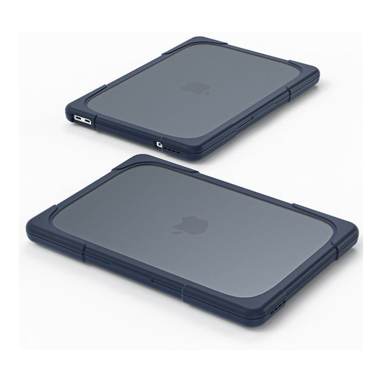 Tuff-Luv Rugged Neo Armour Protective Notebook Case with Stand Inigo MF4409 - Image 4