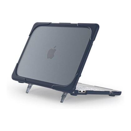 Tuff-Luv Rugged Neo Armour Protective Notebook Case with Stand Inigo MF4409