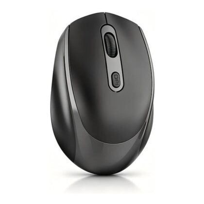 Tuff-Luv Rechargeable Bluetooth Mouse Black MF4537