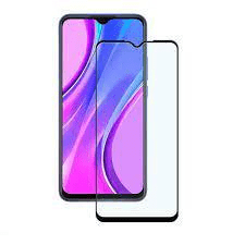 Tuff-Luv 2.5D Full Screen Tempered Glass Xiaomi Redmi 9C Clear MF547