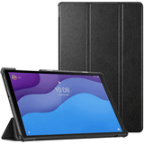 Tuff-Luv Smart Case and Stand for Lenovo M10 X306X - Black MF644 - Image 6