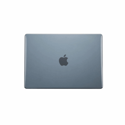 Tuff-Luv 16-inch Hard Shell Case for MacBook Pro - Black MF871