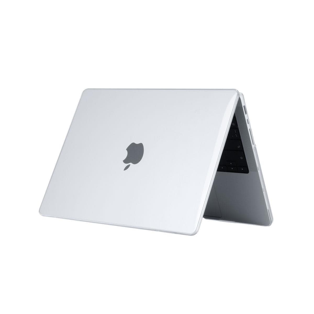 Tuff-Luv 16-inch Hard Shell Case for MacBook Pro - Clear MF872 - Image 2