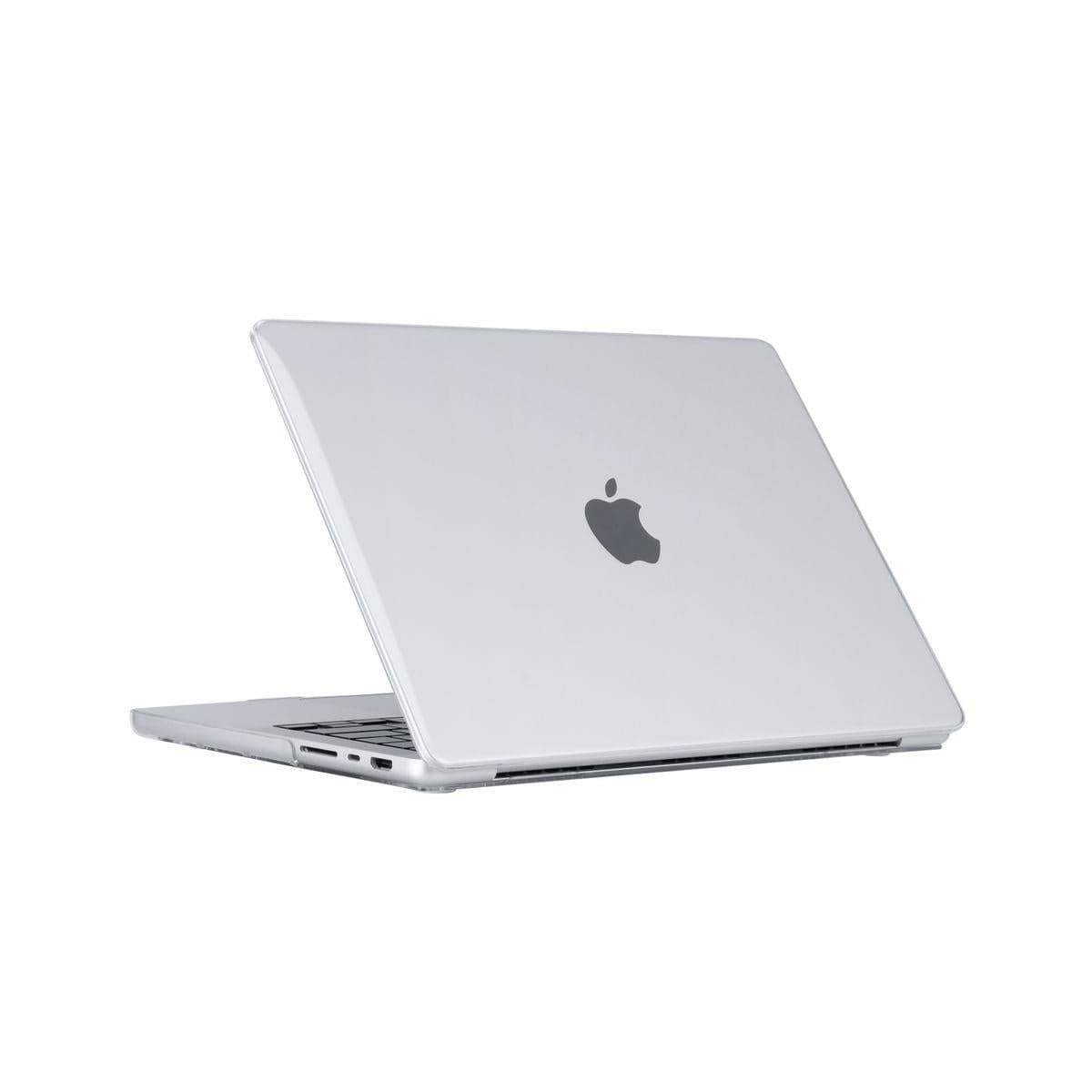 Tuff-Luv 16-inch Hard Shell Case for MacBook Pro - Clear MF872 - Image 4
