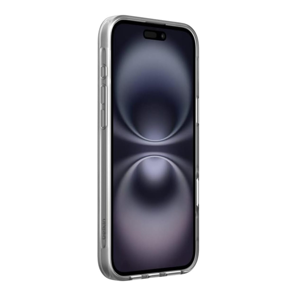 Belkin SheerForce Protective Phone Case for iPhone 16 Plus - Clear MSA026HQCL - Image 5