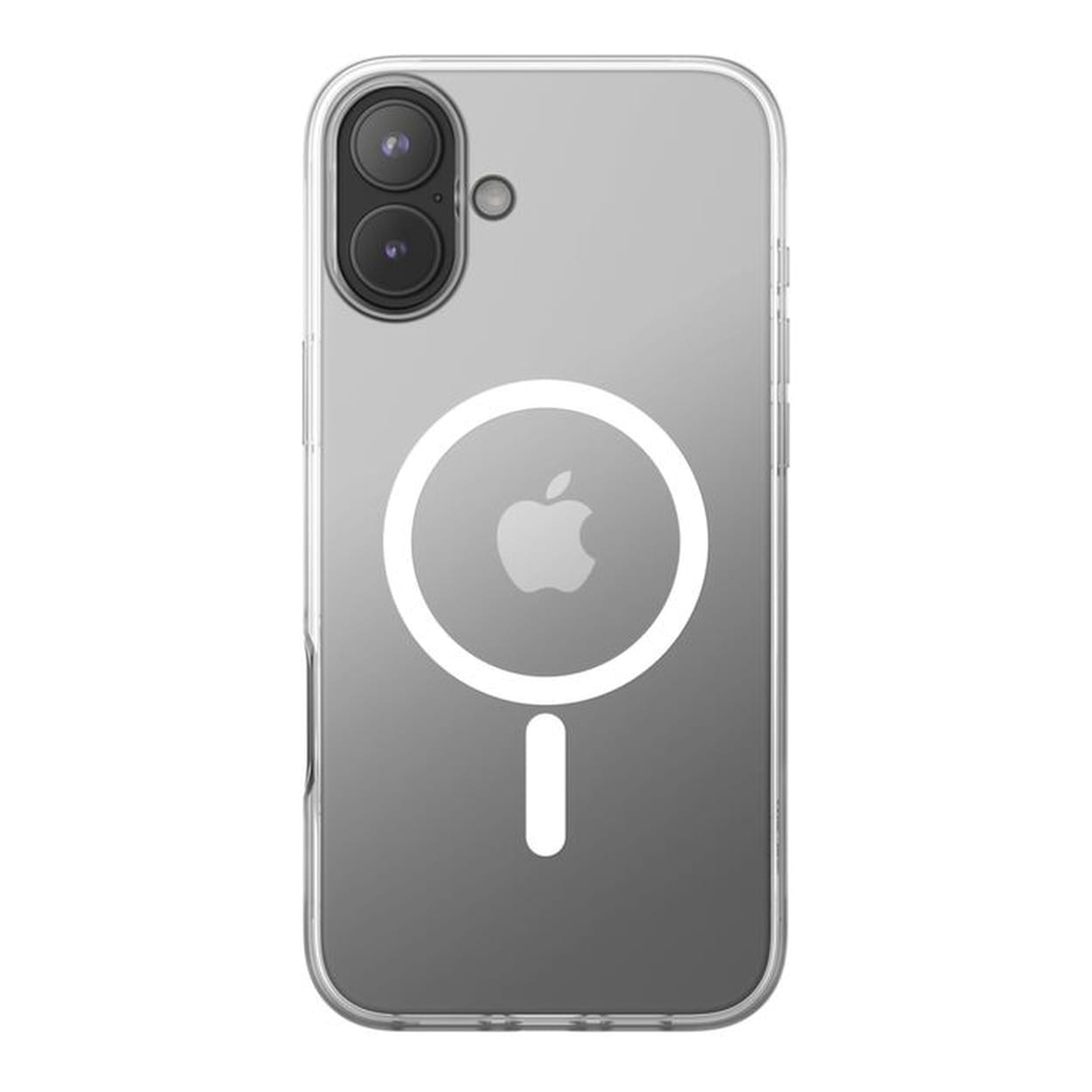 Belkin SheerForce Protective Phone Case for iPhone 16 Plus - Clear MSA026HQCL - Image 4