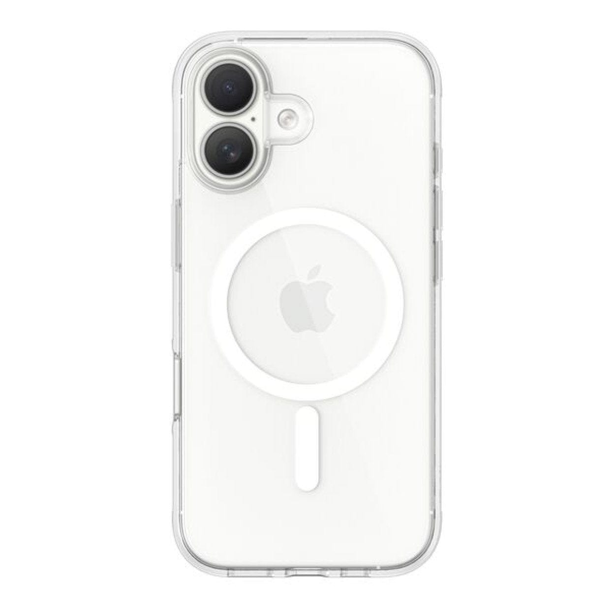 Belkin SheerForce Clear Case for iPhone 17 Series Transparent MSA030HQCL - Image 4