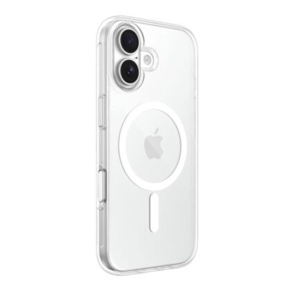 Belkin SheerForce Clear Case for iPhone 17 Air Series Transparent MSA033HQCL