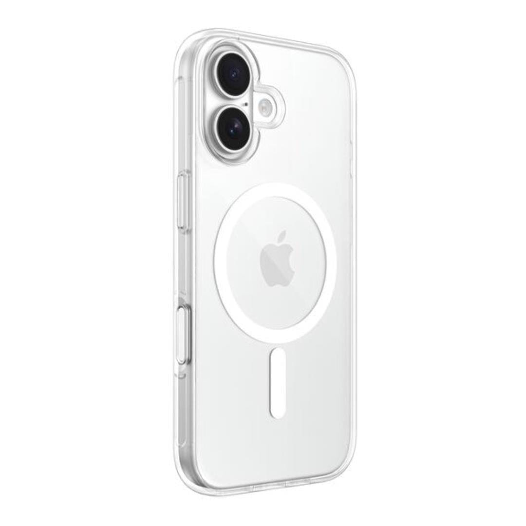 Belkin SheerForce Clear Case for iPhone 17 Air Series Transparent MSA033HQCL