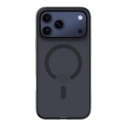 Belkin SheerForce Grip Case for iPhone 17 Pro Max - Black MSA036HQBK