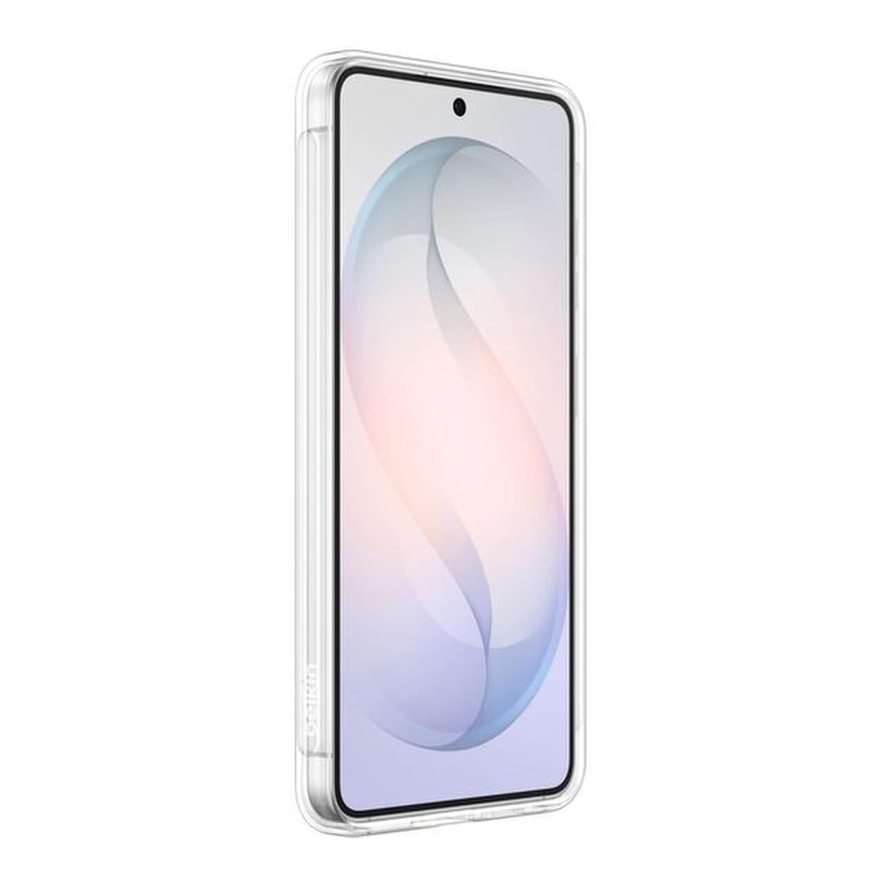 Belkin SheerForce Clear Series Magnetic Protective Phone Case for Samsung S26 - Clear MSB012HQCL - Image 6