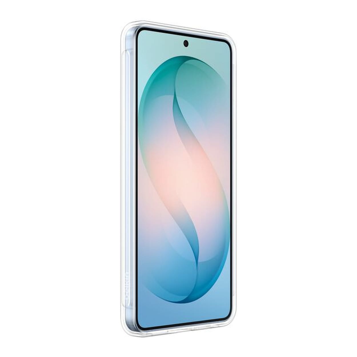Belkin SheerForce Clear Series Magnetic Protective Phone Case for Samsung S26+ - Clear MSB013HQCL - Image 6
