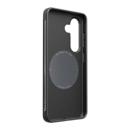 Belkin SheerForce Protect Series Magnetic Protective Phone Case for Samsung S26 - Black MSB015HQBK