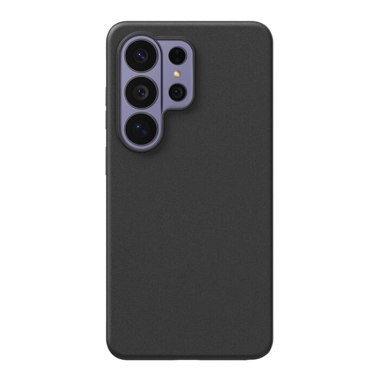 Belkin SheerForce Protect Series Magnetic Protective Phone Case for Samsung S26 Ultra - Black MSB017HQBK - Image 5