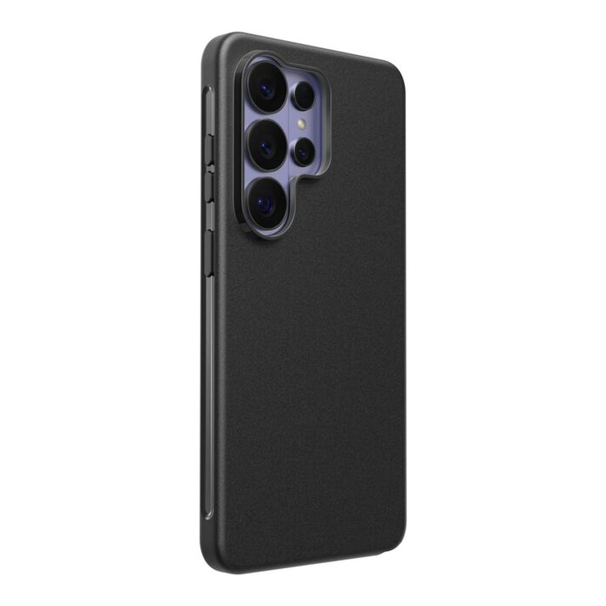 Belkin SheerForce Protect Series Magnetic Protective Phone Case for Samsung S26 Ultra - Black MSB017HQBK - Image 4