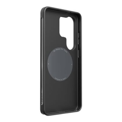 Belkin SheerForce Protect Series Magnetic Protective Phone Case for Samsung S26 Ultra - Black MSB017HQBK