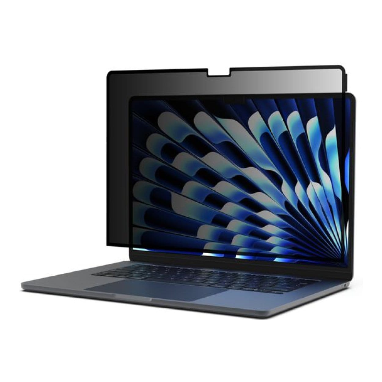 Belkin ScreenForce TruePrivacy 15.3-inch Framed Notebook Privacy Filter OVA153ZZ - Image 3