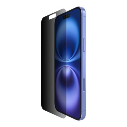 Belkin ScreenForce InvisiGlass Privacy Treated Screen Protector OVA168HQ