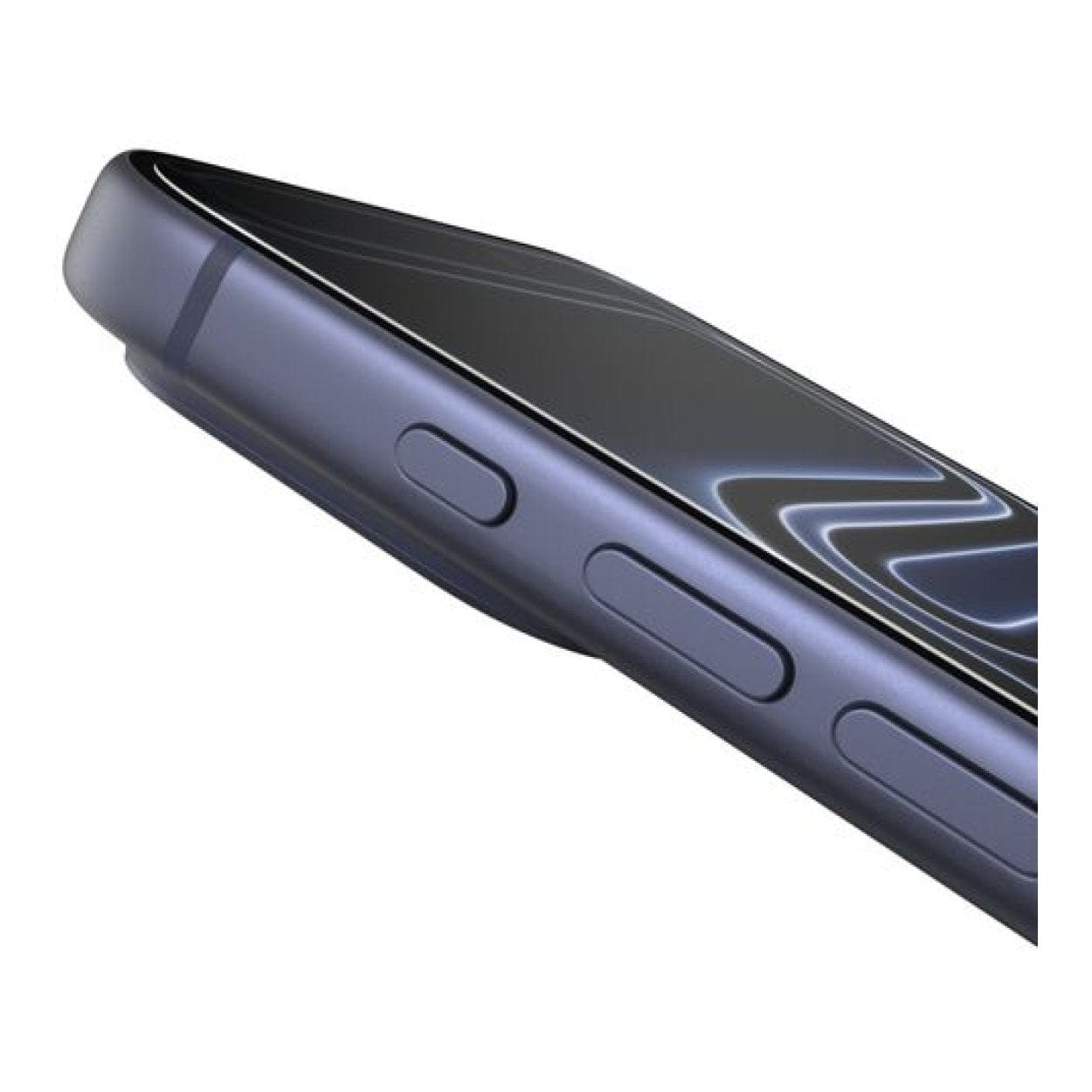 Belkin InvisiGlass Privacy Filter Screen Protector for iPhone 17 Pro OVA213HQ - Image 4