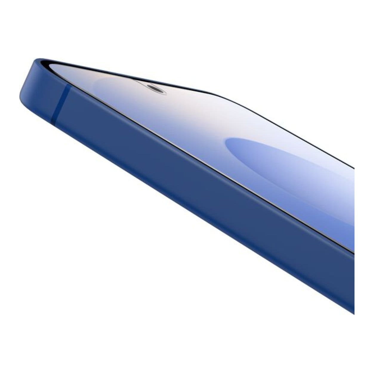 Belkin ScreenForce InvisiGlass Treated Screen Protector for Samsung Galaxy S25 OVB048HQ - Image 3